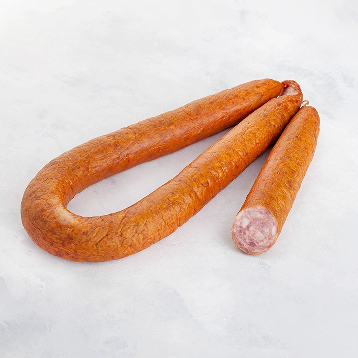 Колбаса п/к Георгиевская мясная 1с (Газ) Гродно