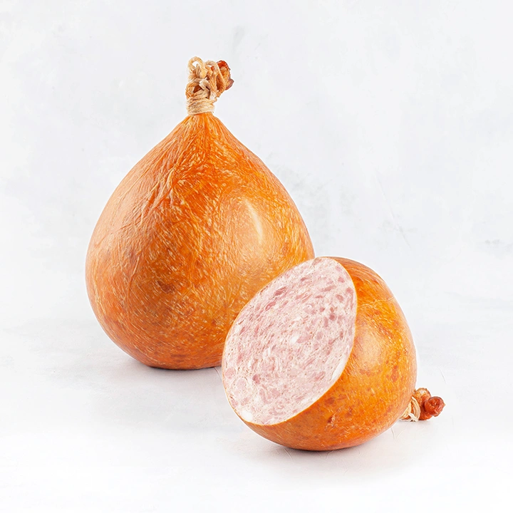Колбаса вар. Ветчинная новая мясная в/с нат.о. (Газ) Гродно