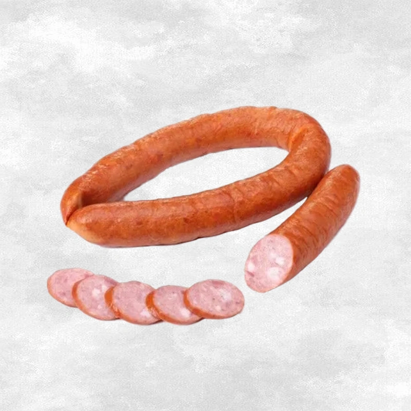 Колбаса п/к Правдинская 1с мясн. н.о. газ Брестский МК