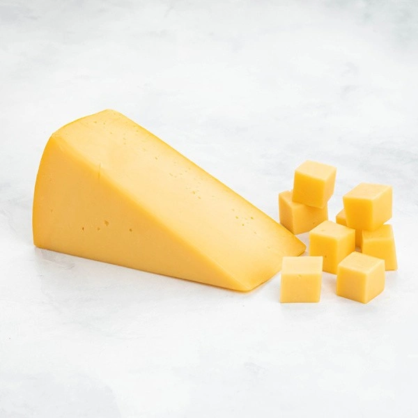 Сыр Голден Чиз (Golden cheese) 45% Рогачевский МКК