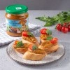 Икра из баклажанов ст/б 460г/12 шт Быховский КЗ