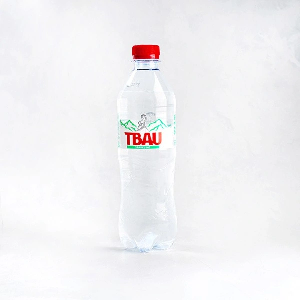 Вода питьевая ТБАУ газ. 0,5 ПЭТ (уп12)