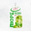 Пюре Яблочное ДойПак 200г/14шт АВС