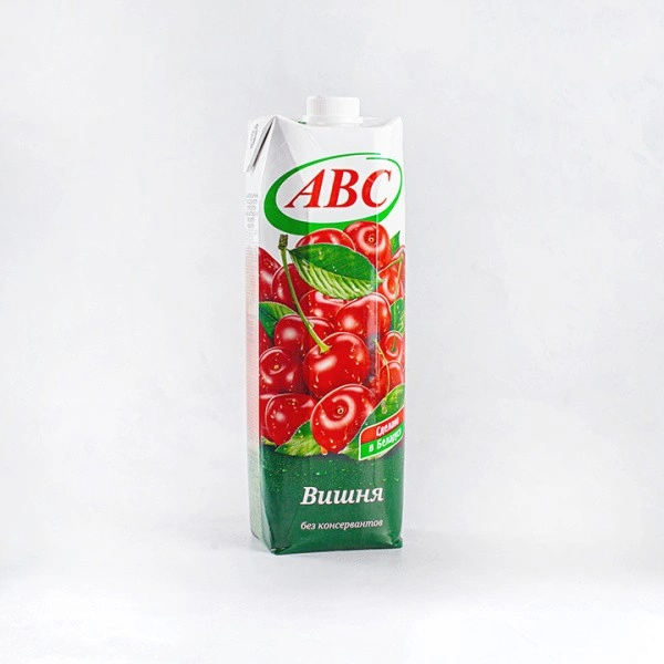 Нектар 1,0 Вишневый призма АВС