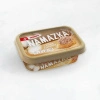 Намазка с хреном и чесноком изд мясо-раст вар. 150г Брестский МК