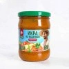 Икра из кабачков Фирменная ст/б 450мл/460г /12 шт Быховский КЗ