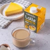Сливки ультрпаст 10% 500г Latte Barista Тетра Брик Милкавита