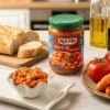 Фасоль с овощами в томатном соусе 430г/420мл РБ Рольник