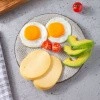 Сыр Минчанка 40 % колбасный копченый Савушкин продукт