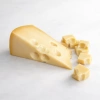 Сыр VAN Gold Maasdam 46% круг Пружанский МК