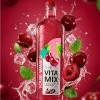 Н-к VitaMix с соком Черешня "YW" негаз.1л