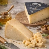 Сыр ТМ Брест-Литовск ВЫДЕРЖАННЫЙ 12м 45% 1/4 круга Савушкин продукт