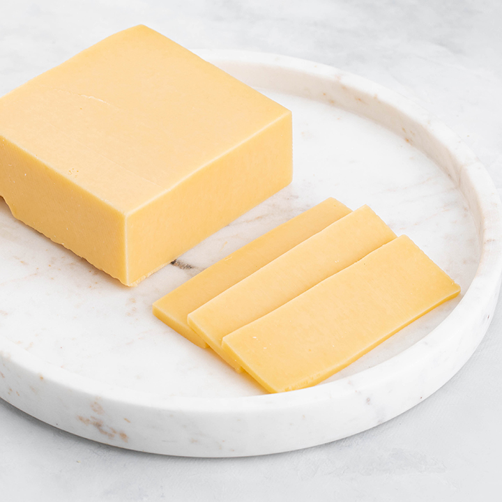 Сыр Полесский 30% ТМ Березка