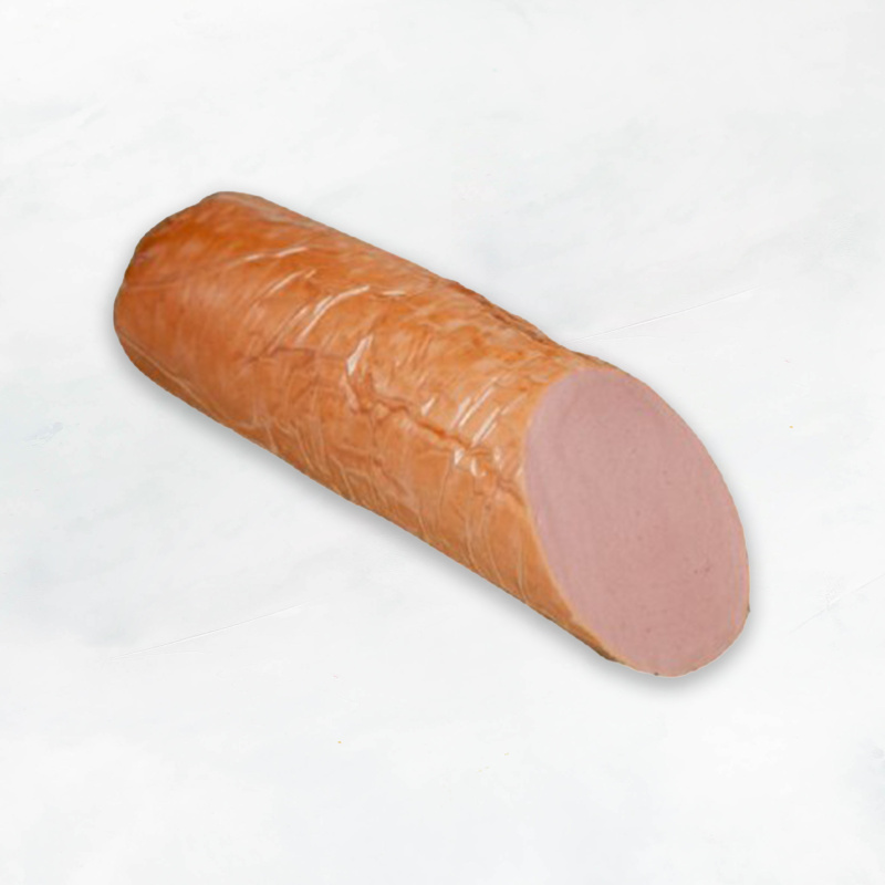 Колбаса вар. Купаловская целлофан в/с Инко-Фуд