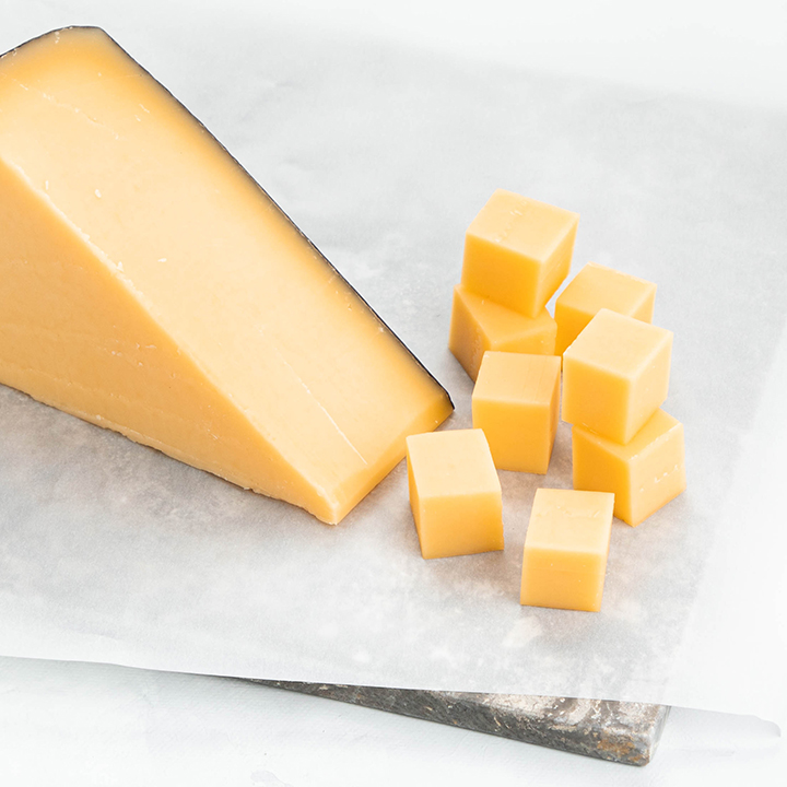 Сыр как валюта