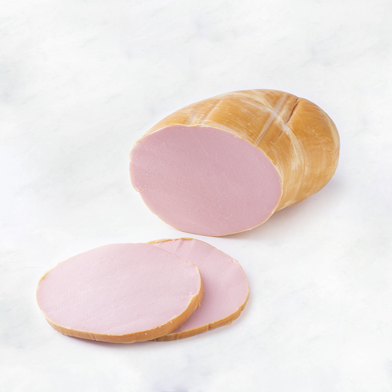 Колбаса вар. С маслицем в/с н.об газ Березовский МКК