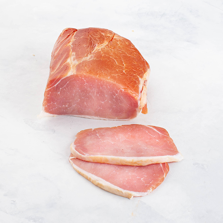 с/к Филеечка Классическая (Люкс) прод. из мяса св. вак. цел.кус. Гродно