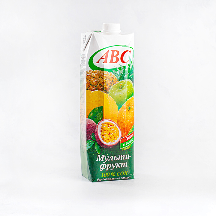 Семь цветов для семи настроений