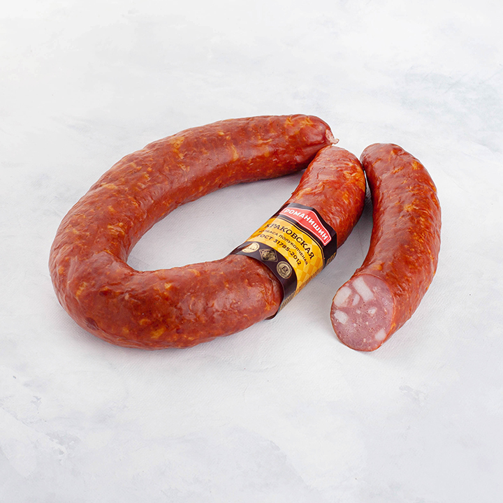 Краковская: помощь для суставов и нервов