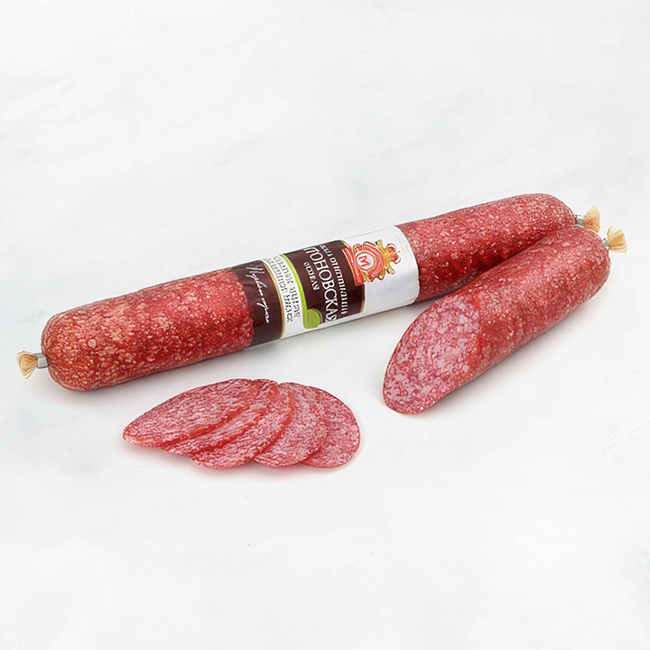 С/В Антоновская колбаса в/с газ Гродно