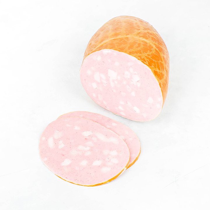 Колбаса вар. Любительская из печи нат.об. газ Романишин Смоленск