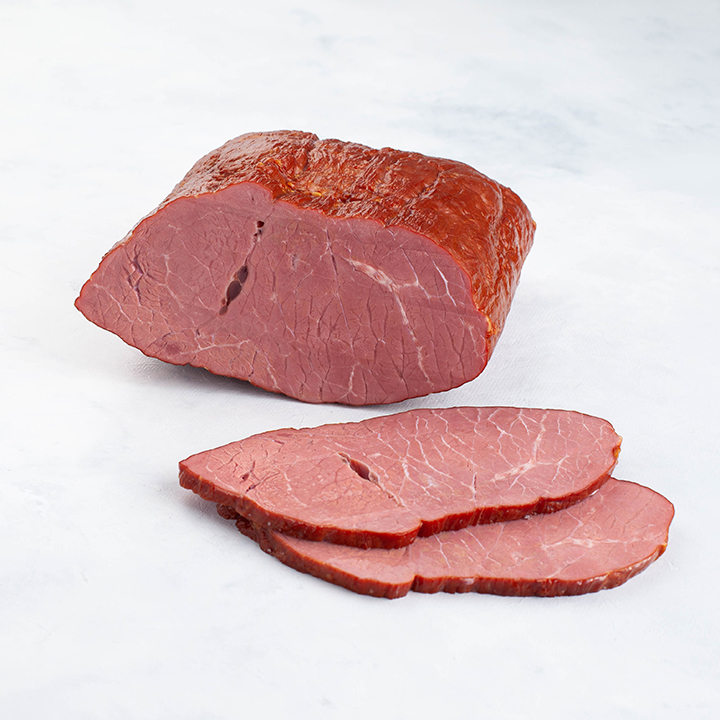 Говядина"ПО-ДОМАШНЕМУ" к/в, ц/к (вак) Брестский МК