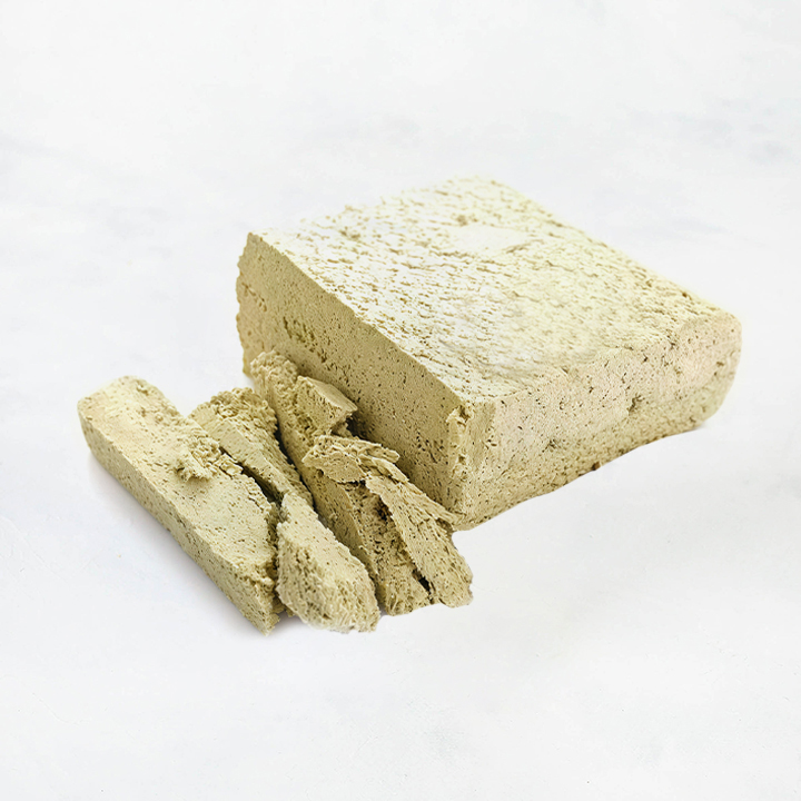 Халва Ванильный аромат весовая 