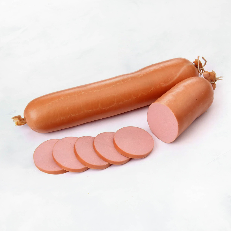 Колбаса вар. Бабулин прысмак в/с н.о. газ Брестский МК