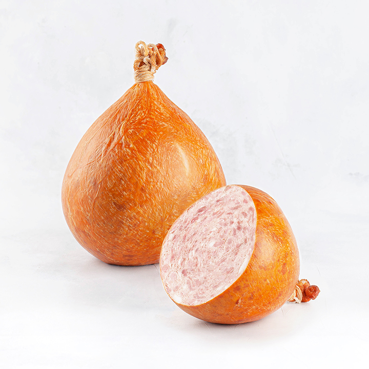 Колбаса вар. Ветчинная новая мясная в/с нат.о. (Газ) Гродно