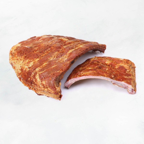 Ребрышки "Фирменные" к/в Брестский МК