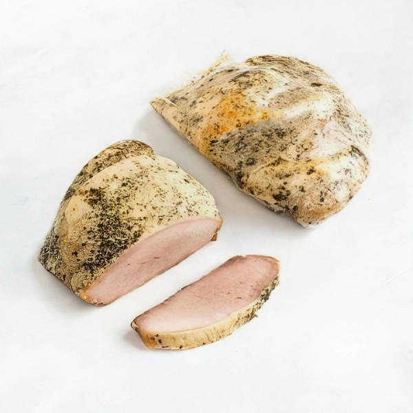 Буженина запеченая к/в в/с (вак 0,25-0,35) Инко-Фуд