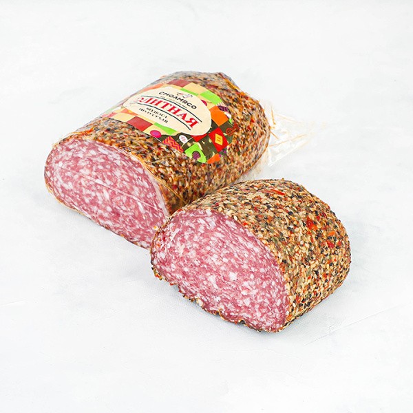 с/к Элитная колбаса ТМ Смолмясо