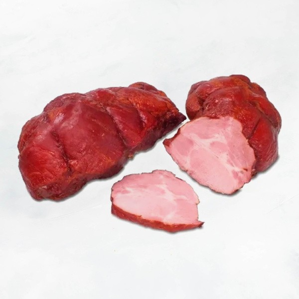 Шейка деревенская запеченая (вак 0,25-0,35) Инко-Фуд