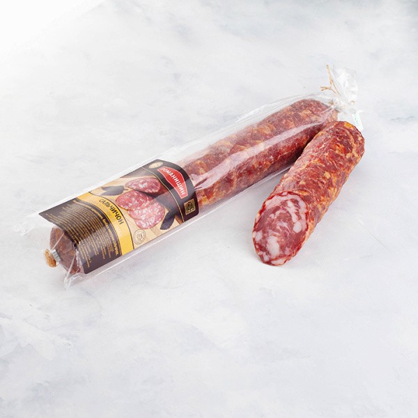 с/к Сальчичон колбаса Романишин Смоленск