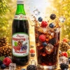 ТАЕЖНЫЙ СБОР Напиток газированный стекло 0,5л ТМ Верас Ессентуки