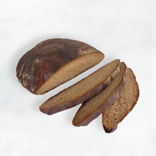 Хлеб "Нарочанский" 600г заморож МинскХлебпром