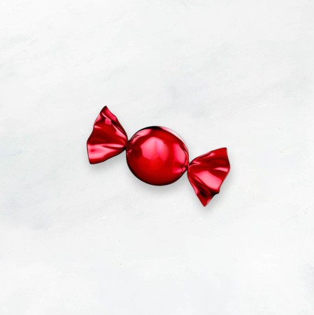 Набор конфет Потому что люблю 325г 1/4 Коммунарка