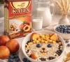 Каша "Овсяная с персиком" 500г Гомель