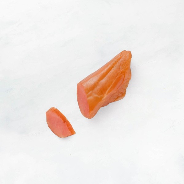 с/к Карпаччо мясо цыплят-бройлеров вак Романишин Смоленск