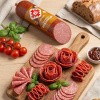 Колбаса в/к Сервелат Ореховый салями в/с газ Брестский МК