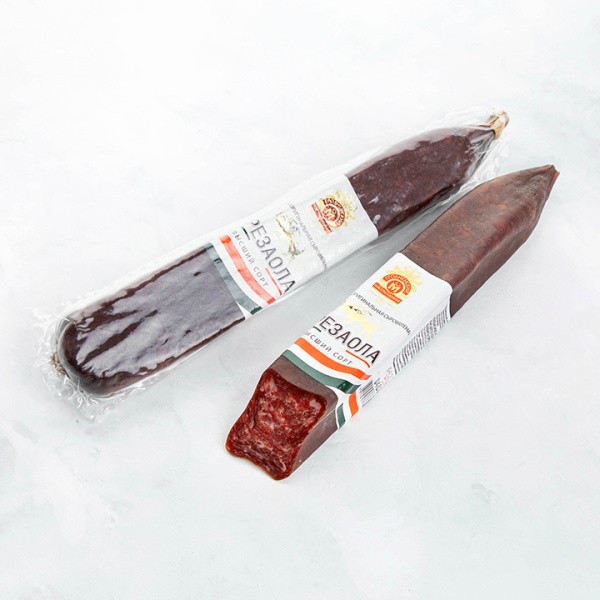 с/в Брезаола колб. в/с вак Гродно