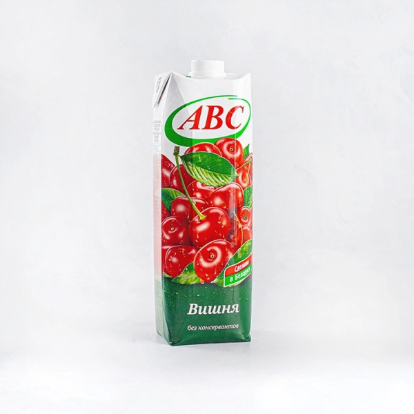 Нектар 1,0 Вишневый призма АВС