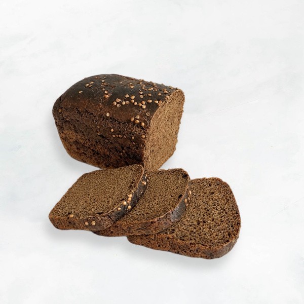 Хлеб "Бородино" 300г заморож. МинскХлебпром