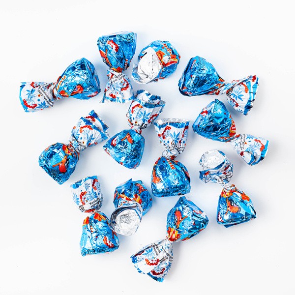 Конфеты Снегири Коммунарка