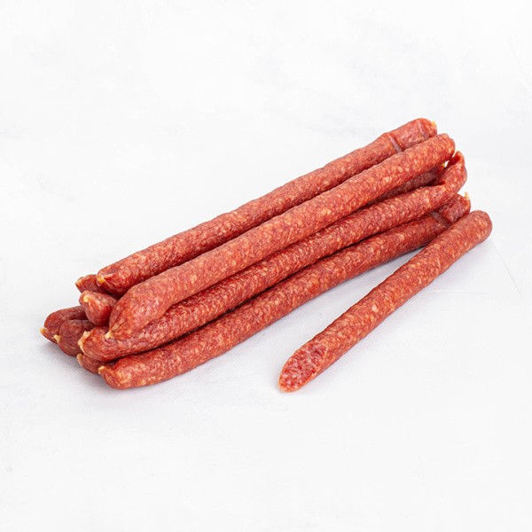 с/к Колбаски Прованс ТМ Смолмясо