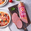 Колбаса в/к Сервелат Вкусный с телятиной в/с инд.уп. газ Брестский МК
