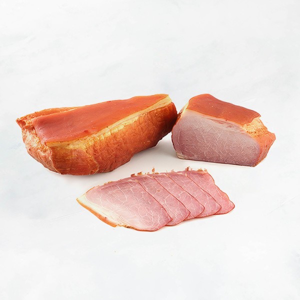 Ветчина По-деревенски люкс вак.цел.кус. Гродно