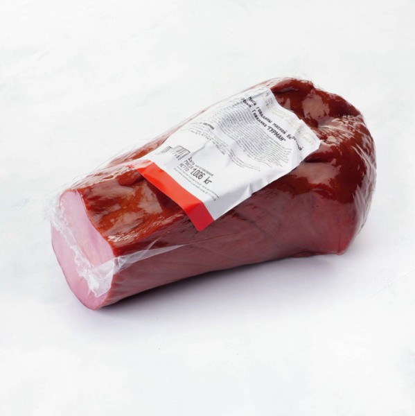 ГОВЯДИНА "АППЕТИТНАЯ к/в (вак) Брестский МК