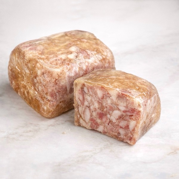 Рулет от Бабушки из субпродуктов рубленый вак Березовский МКК