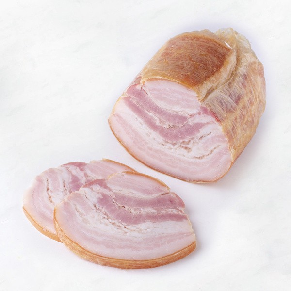 Бекон Березовский к/в газ Березовский МКК